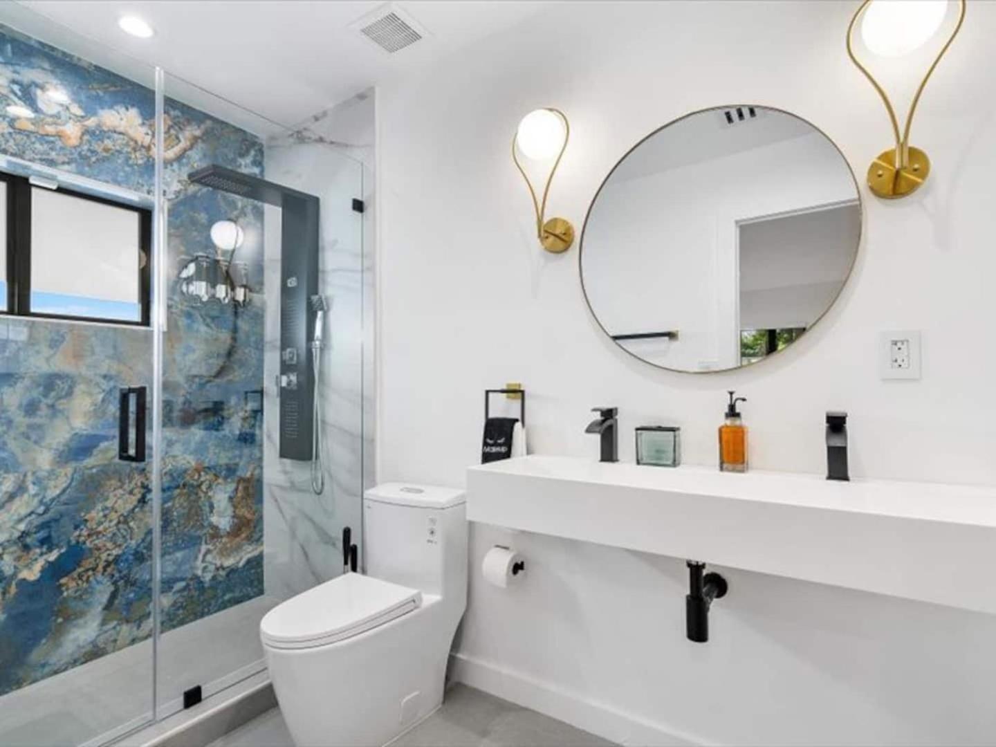 Apartamento Cozy Getaway Heated Pool & Sun Loungers Miami